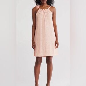 NWT TRINA TURK Daria Sequin Shift Dress